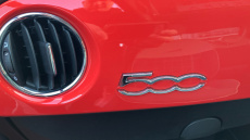 Fiat 500 1.2 Lounge 3dr Petrol Hatchback